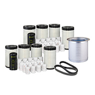 Сервисные наборы 1000/2000ч дизельных компрессоров ET-Compressors ET SD